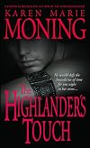 The Highlander's Touch