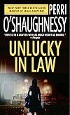 Unlucky in Law (Nina Reilly)