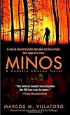 Minos: A Romilia Chacon Novel (Romilia Chacon Mysteries)