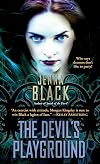 The Devil's Playground