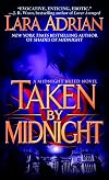 Taken by Midnight