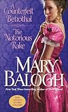 A Counterfeit Betrothal [and] The Notorious Rake