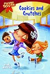 Cookies and Crutches (Pee Wee Scouts)