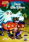 Pee Wee Scouts: Camp Ghost-Away