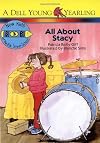 All About Stacy (The New Kids of Polk Street School)