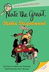 Nate the Great Stalks Stupidweed