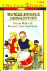 Yankee Doodle Drumsticks