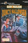 Dunc's Halloween (Culpepper Adventures)