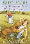 The Blossoms Meet the Vulture Lady