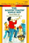 The Rootin' Tootin' Bugle Boy