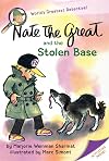 Nate the Great and the Stolen Base