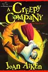A Creepy Company