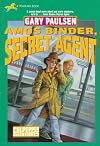 Amos Binder, Secret Agent