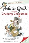 Nate the Great and the Crunchy Christmas