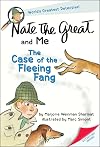 Nate the Great: The Case of the Fleeing Fang