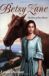 Betsy Zane, The Rose of Fort Henry