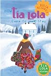 How T&iacute;a Lola Came to {Visit} Stay