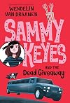 Sammy Keyes and the Dead Giveaway