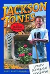 Jackson Jones and Mission Greentop