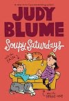 Soupy Saturdays with the Pain and the Great One