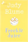 Freckle Juice