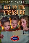 Key to the Treasure