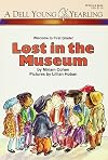 Lost in the Museum