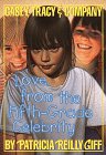 Love From the Fifth-Grade Celebrity