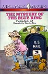 The Mystery of the Blue Ring