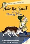 Nate the Great and the Phony Clue