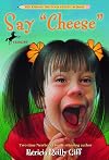 Say "Cheese"