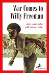 War Comes to Willy Freeman