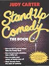 Stand-Up Comedy: The Book