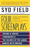 Four Screenplays: Studies in the American Screenplay