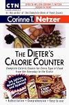 The Dieter's Calorie Counter