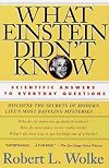 What Einstein Didn't Know
