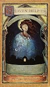 Heaven Help Us: The Worrier's Guide to the Patron Saints