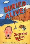 Buried Alive!