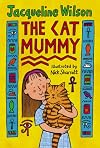 The Cat Mummy