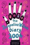 THE JACQUELINE WILSON DIARY