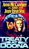 Treaty at Doona