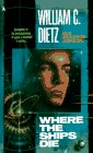Where the Ships Die