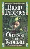 The Outcast of Redwall