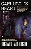 Carlucci's Heart