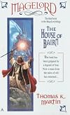The House of Bairn (Magelord 3)