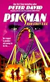 Psi-Man: Main Street D.O.A.