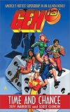Gen 13: Time and Chance