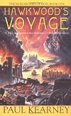 Hawkwood's Voyage