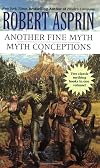 Myth Adventures One (Omnibus, Books 1 & 2)
