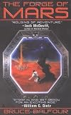 The Forge of Mars